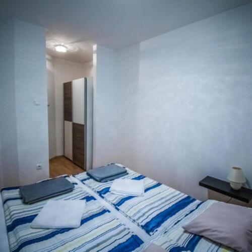 Apartman Garden Appartement Cserkeszőlő Buitenkant foto