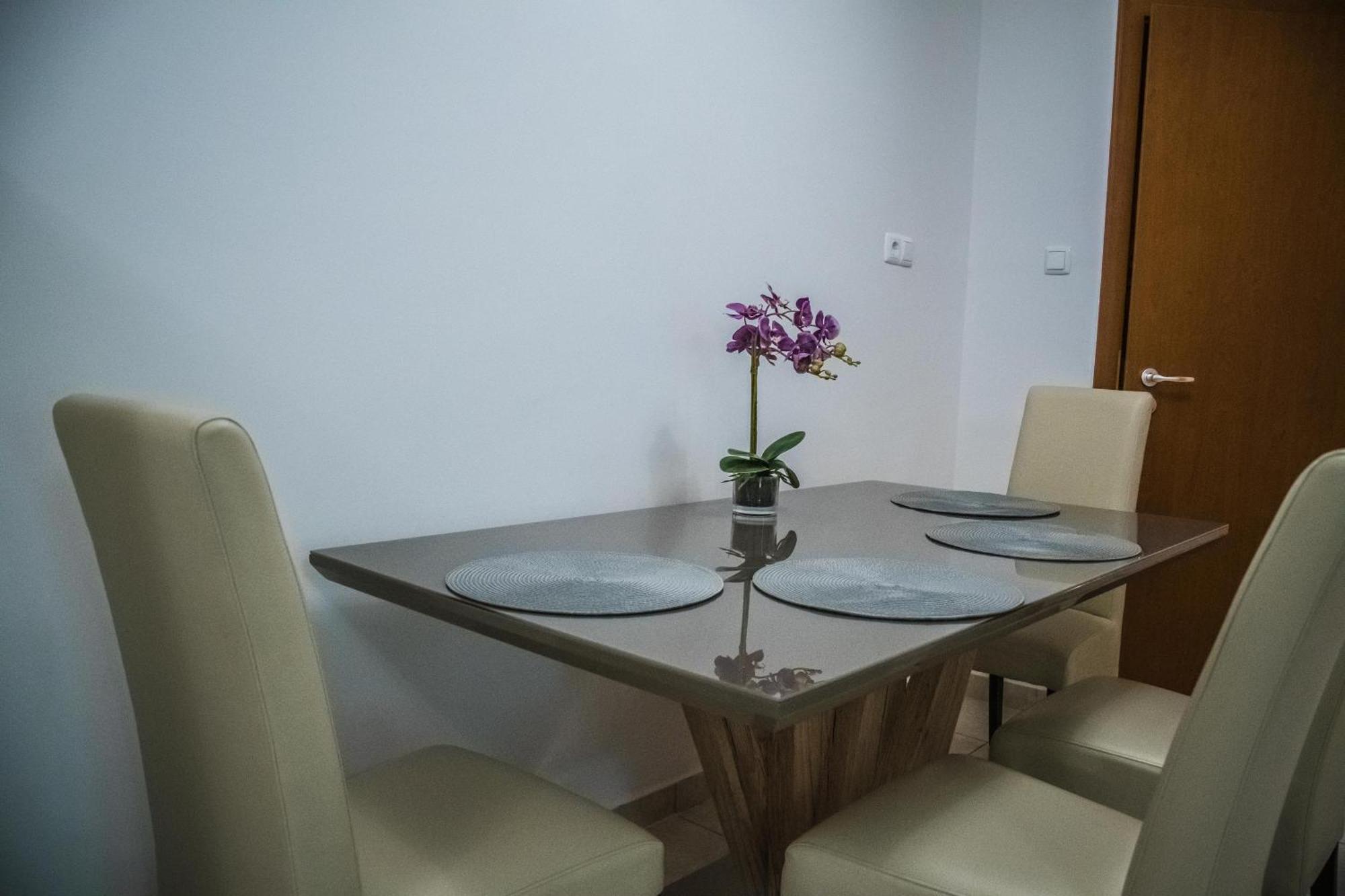 Apartman Garden Appartement Cserkeszőlő Buitenkant foto