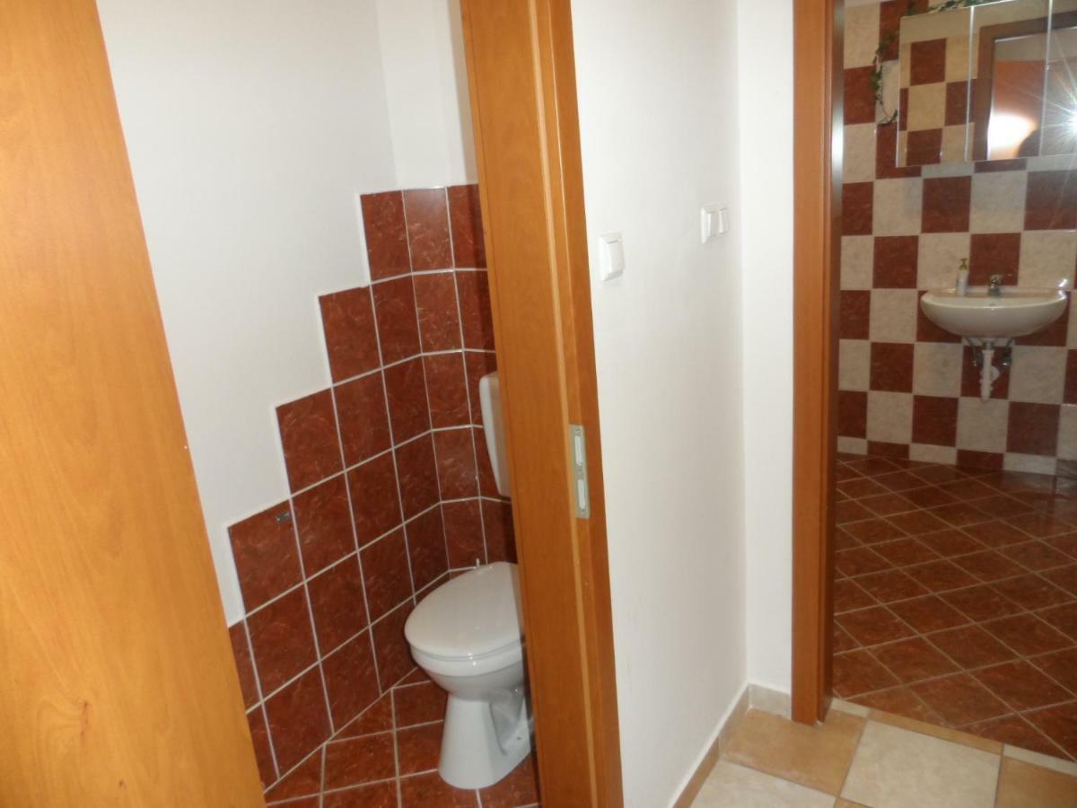 Apartman Garden Appartement Cserkeszőlő Buitenkant foto