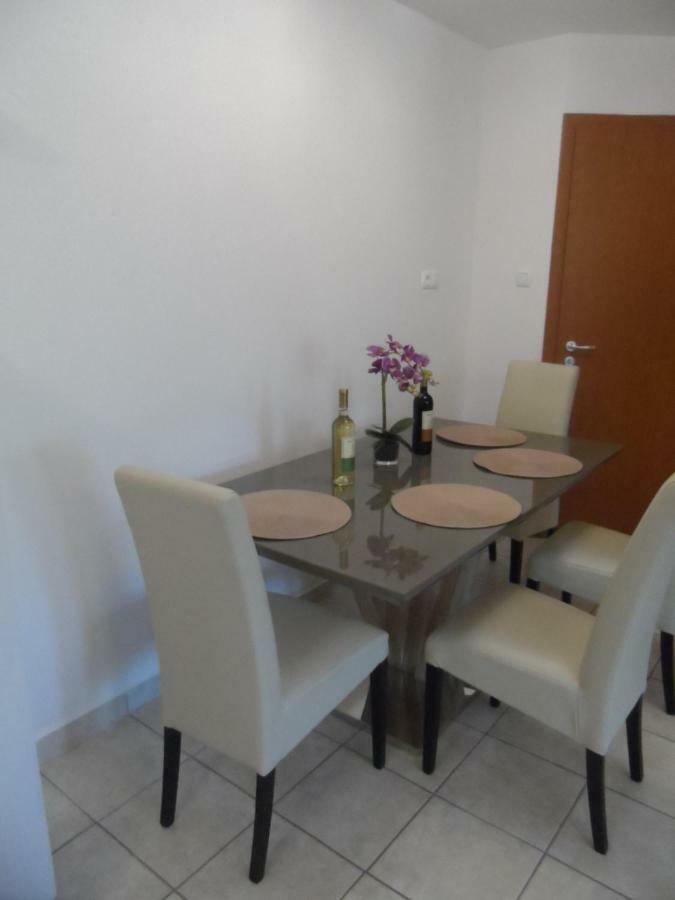 Apartman Garden Appartement Cserkeszőlő Buitenkant foto